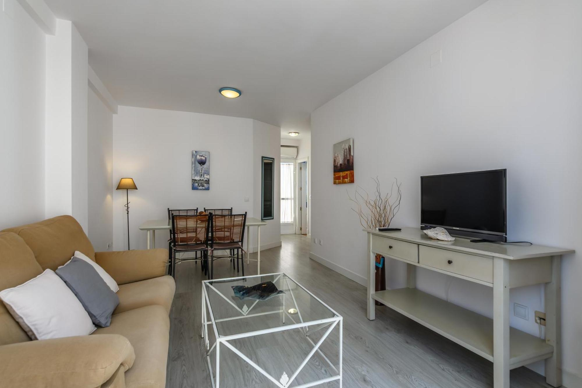 Casa Albufera Apartment Ayamonte Exterior photo
