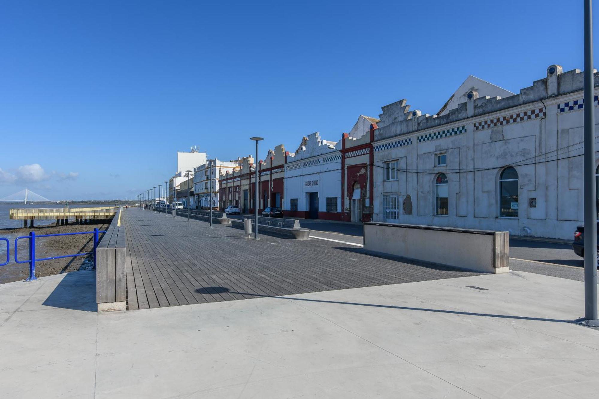 Casa Albufera Apartment Ayamonte Exterior photo