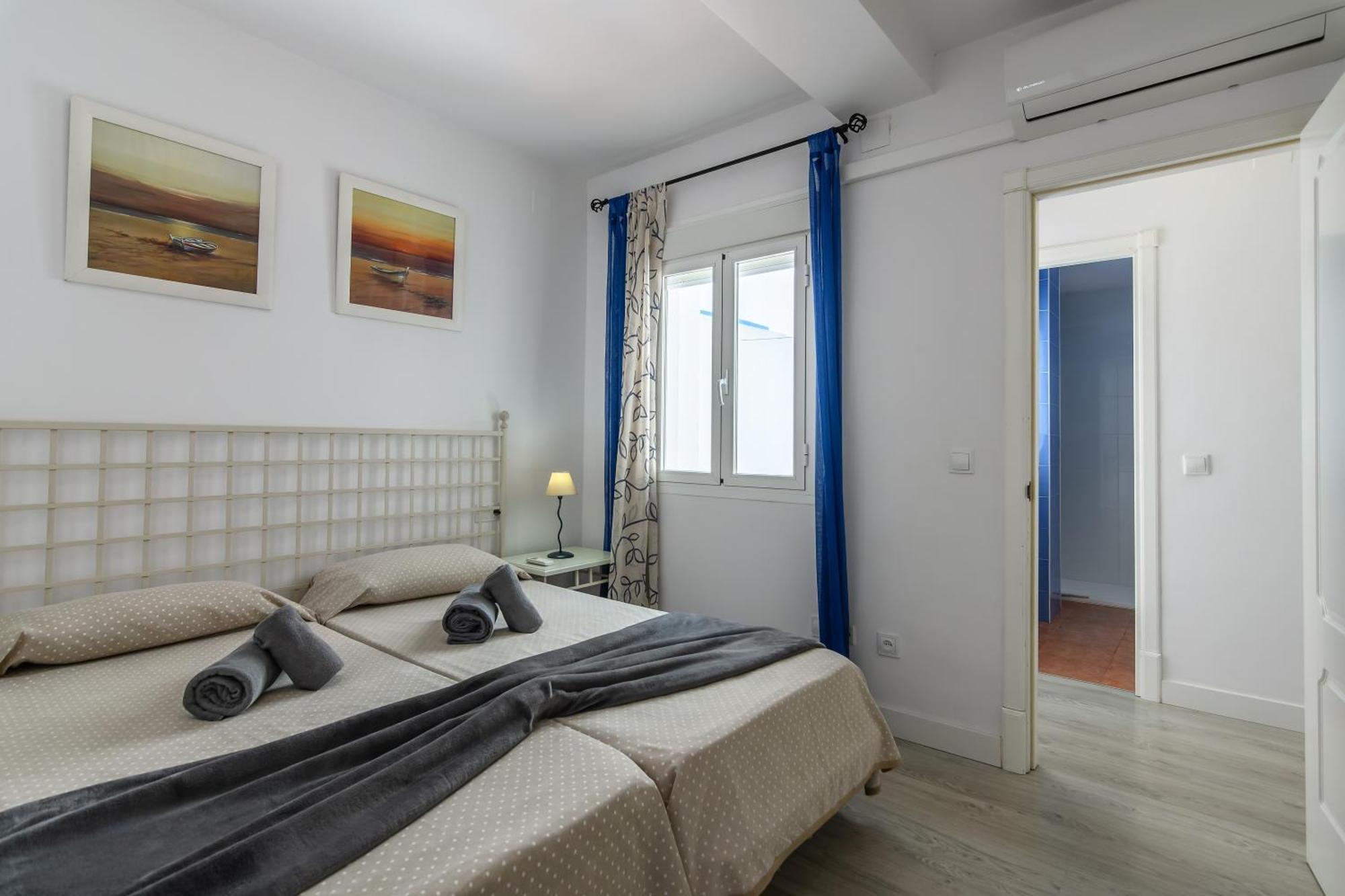 Casa Albufera Apartment Ayamonte Exterior photo